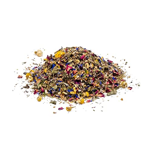 StaWa Kräuter-Mix für Hühner und Wachteln, 1 kg Cover