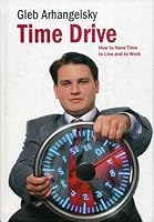 / Time-Drive 5916575602 Book Cover