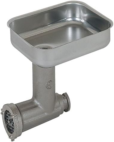 Leonardi Trafila X Tritacar. INOX Tc12 Mis.14