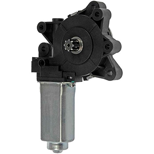 Dorman 742-446 Front Driver Side Power Window Lift Motor Compatible with Select Chrysler / Dodge Models