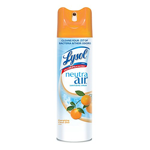 Is Lysol Toxic or Safe? How to Use It Safely