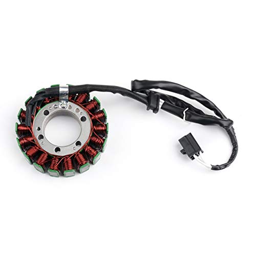 Alternateur Stator Bobine d'allumage Kawasaki ER650 ER6N ER6F KLE 650 ZX6R ZX636 2005-2011