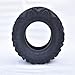 AT26x11-14-6PR TL ATLAS ATV Tires, 26x11-14 All Terrain ATV UTV Off-Road Tires(Set of 2, Tubeless)