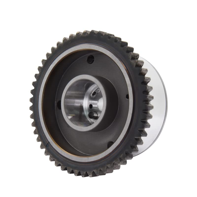 Intake VVT Camshaft Adjuster Gear 24350-3C100 for Hyundai Santa Fe Veracruz Azera Kia Sedona Sorento 3.5L 3.8L