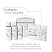 Obagi Nu-Derm Fx Skin Brightening System for Normal to Dry Skin – Noticeably Evens Out & Brightens Your Complexion – 7-Step Skincare Routine