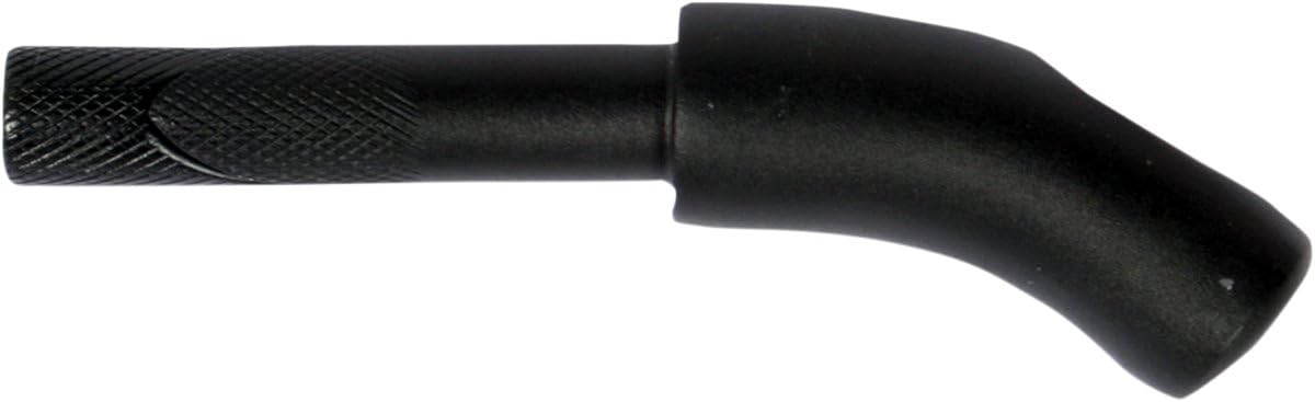 Race Shop Handlebar Hook - Tapered Aluminum Stub