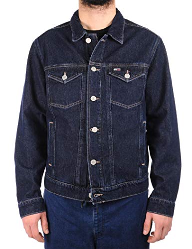 Tommy Jeans Regular Trucker Jacket Giacca