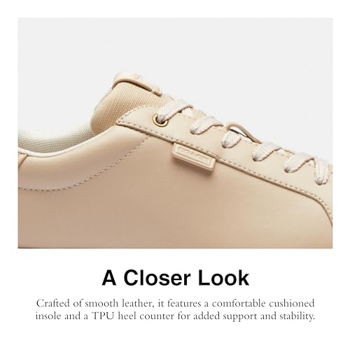 Coach Men's Lowline Low Top Sneaker4