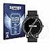 Produktbild Savvies 6 Stück Schutzfolie für Armbanduhren (Kreisrund, ø: 41 mm) Displayschutz-Folie Ultra-Transparent