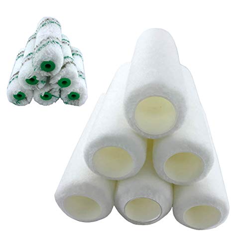 10 Best Roller Nap For Painting Walls in 2023 (November update)