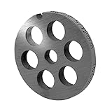 System Enterprise passend für –Bosch, Jupiter, Kenwood, Alexanderwerk, Siemens, Sinbo, Philips, Braun und für alle anderen gängigen Fleischwolfmarken Größe 5