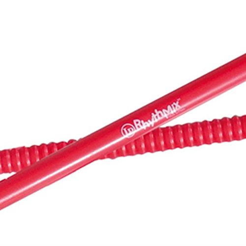 Latin Percussion RhythMix Plastic Rhythm Stix