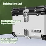 Motorcycle-Trunk-Top-Case-Top-Box-40L-45L-55L-Aluminum-Universal-Motorbike-Tail-Box-Tour-Storage-Carrier-Case-For-Motorcycle-Scooter-With-Mounting-Hardware