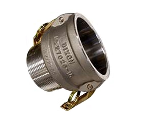 Abbott Rubber QB-300-DC Hose Coupling