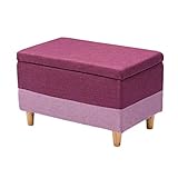 MEVZHH Aufbewahruhocker Wechsel Schuh Bank Bett Ende Hocker Schuhgeschäft Test Schuh Bank Langer Hocker Kleidungsgeschäft/Ein/Sofa/Wohnzimmer/Der A5
