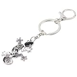 Zoom IMG-2 bonsny smalto lega geco lucertola Zoom IMG-2 bonsny smalto lega geco lucertola