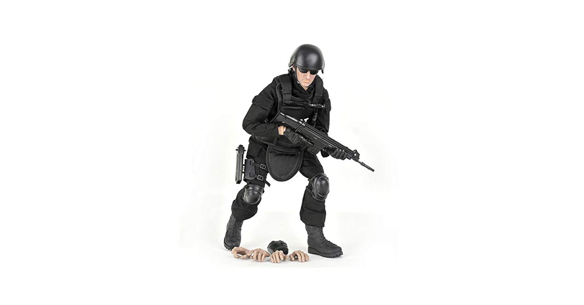 専用5日まで1/6 12インチサイズ VERYHOT NAVY SFAL 専用5日まで