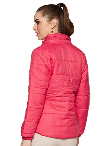 Image of Cazibe Quilted Regular Women's Jacket (89401BT Gajri M)