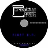 Creative Beat Records