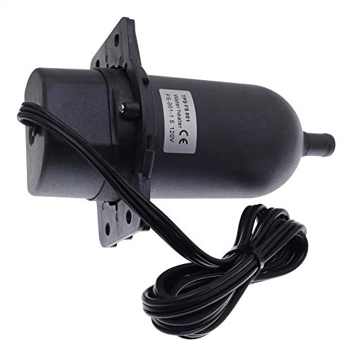 Jeenda TPS151GT10-000 590-893 590893 Engine Block Heater Tps151Gt10-000 590-893 1500W 120V Option 100-120F Coolant Pre-Heater thumb #5