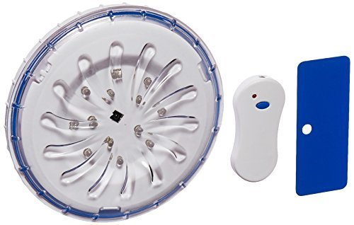 Poolmaster Swimming Pool and Spa Floating LED Light
