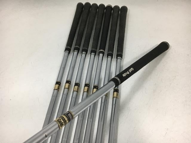 ミズノプロ　ORIGINAL　アイアン（3〜9、P、S）9本セット Amazon.co.jp: MIZUNO(ミズノ)【中古品】アイアンセットS-30アイアンD