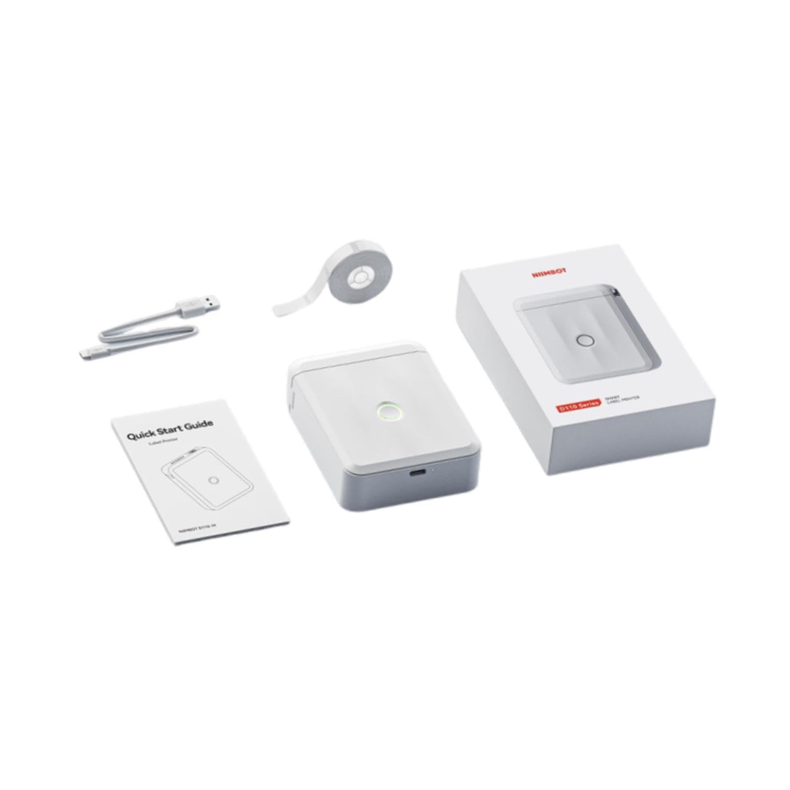 Étiqueteuse/Machine à Autocollants pour Fournitures Scolaires - Petite Entreprise