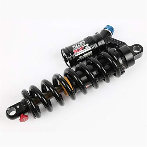 Ammortizzatore Posteriore Per MTB 160mm – Molla 750/850 Lb, Per Bici Elettrica E Mountain Bike, Occhiello Da 24x8mm