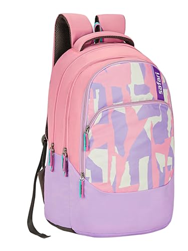Image of Safari School Bag For Girls, Backpack For kids and children