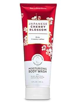 邦楽 HEALING & AWAKENING YOBOU LABO JAPAN Ultimate Hydration Body Cream Japanese Cherry Blossom | Bath