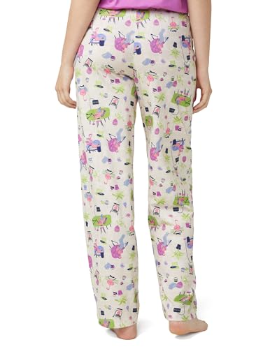 HUE Women's Sleep and Lounge Pajama Separates, Late Summer & Fall Collection2