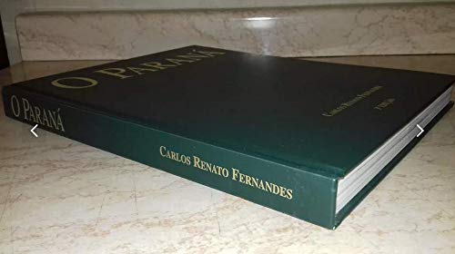O Parana (Portuguese Edition)