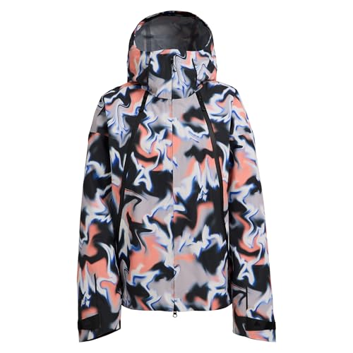 Amazon.com: Burton Futuretrust 3L Jacket – Dazed, M : Clothing