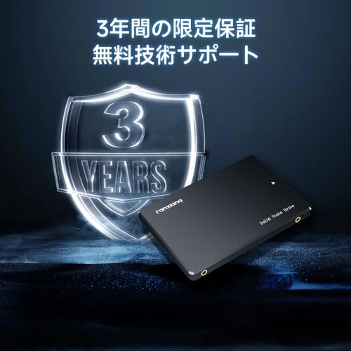 fanxiang SSD 1TB の商品画像 6