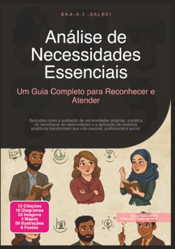 Análise de Necessidades Essenciais: Um Guia Completo para Reconhecer e Atender