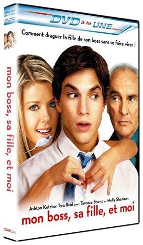 Mon Boss Sa Fille Et Moi