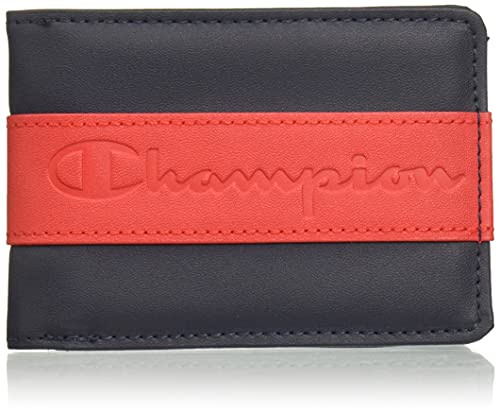 Champion Graphic Wallet