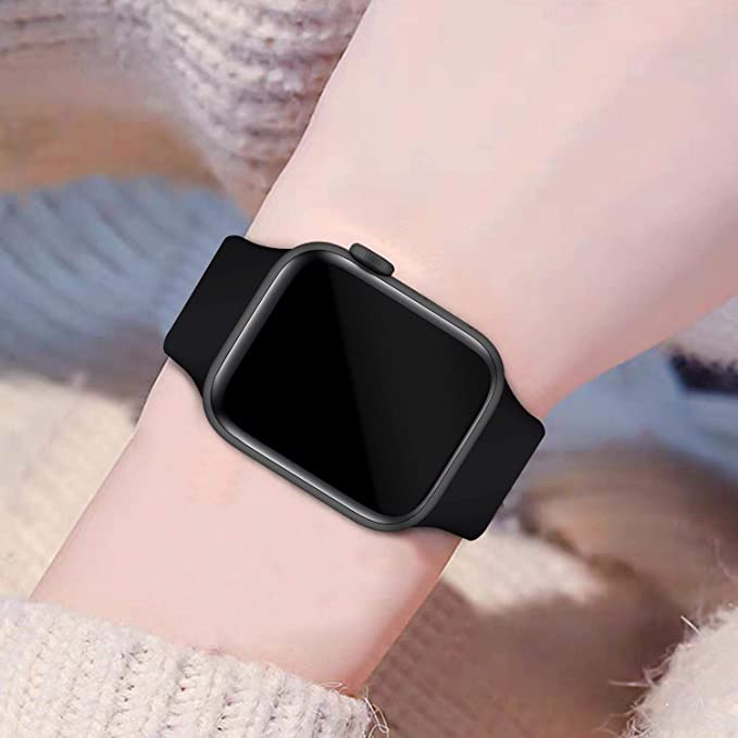 Image of STRAPY Strap Bands for Fire Boltt Ring BSW005 | Plus | Pro BSW029, Compatible with 42mm | Fire Boltt Call BSW014 | Visionary BSW046 Smartwatch Only