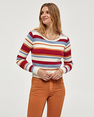 Desires Halia Long Sleeve Pullover, Pullover a