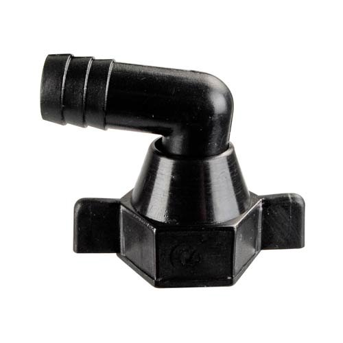 Fiamma Angled Water Nozzle (98657-001)