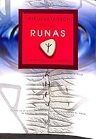 Interpretacion De Las Runas 8466210040 Book Cover