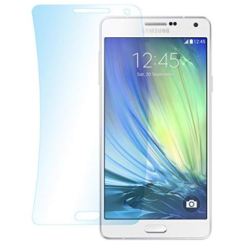 doupi Pantalla Película Protectora para Samsung Galaxy A7 (2016) Cover