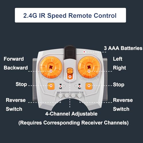 Construcción, Toy Imagen adicional