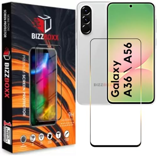 Image of Screen Protector for Mobile Smartphone (A36 / A56)