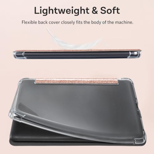 Image of CoBak Case for 6.8 inch eBook Readers 11th Generation 2021 Released