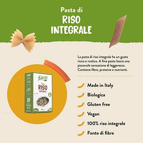 Felicia Penne Rigate