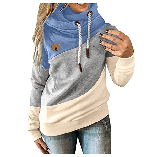 womena Shirts Hoodies Sale Women Double Hooded Hoodies Women Black White Gray Sweatshirt Women Hoodies Womens Hoodie holister Womens Tops Sweatshirt 2021 Light