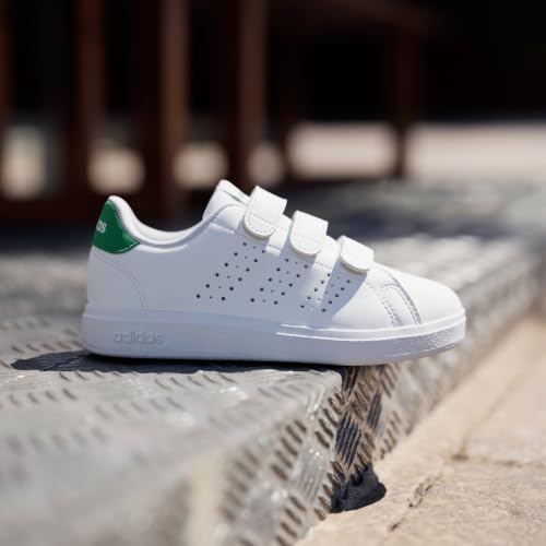 Miniatura 3 de adidas Unisex Kids' Zapatilla Advantage Base 2.0 (Niños)