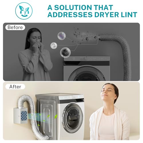 La mejor selección de secadoras de ropa de gas los mejores 10. 18 secadoras de ropa de gas marca HG Power (3)