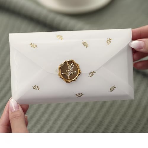 Image of Mother Of The Bride Gifts Something Blue For Bride On Wedding Day Handkerchief